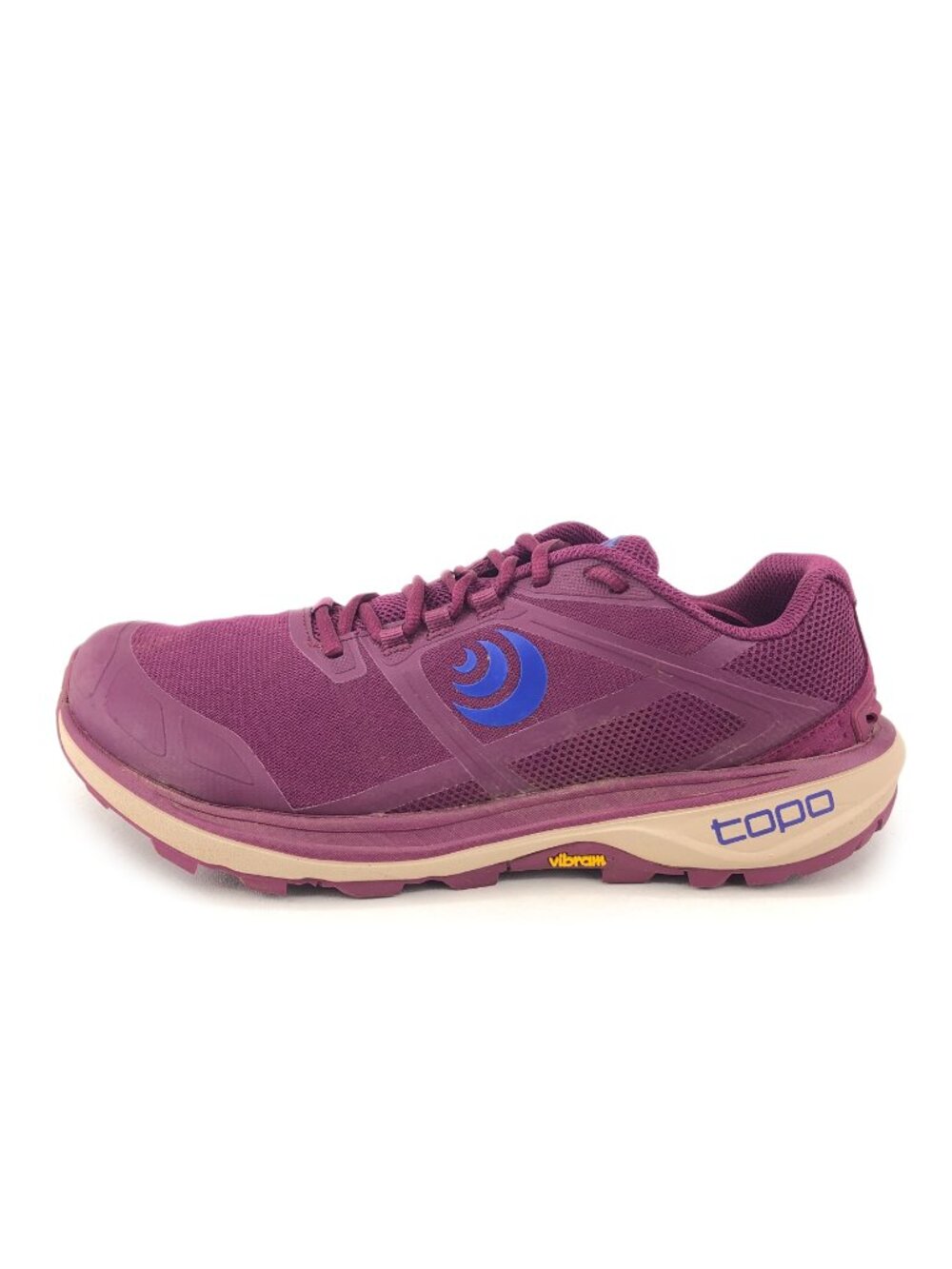 Topo Terraventure 4 Trail Running Shoes 10